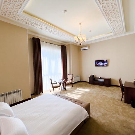 Hotel Marakanda Самарканд Экстерьер фото