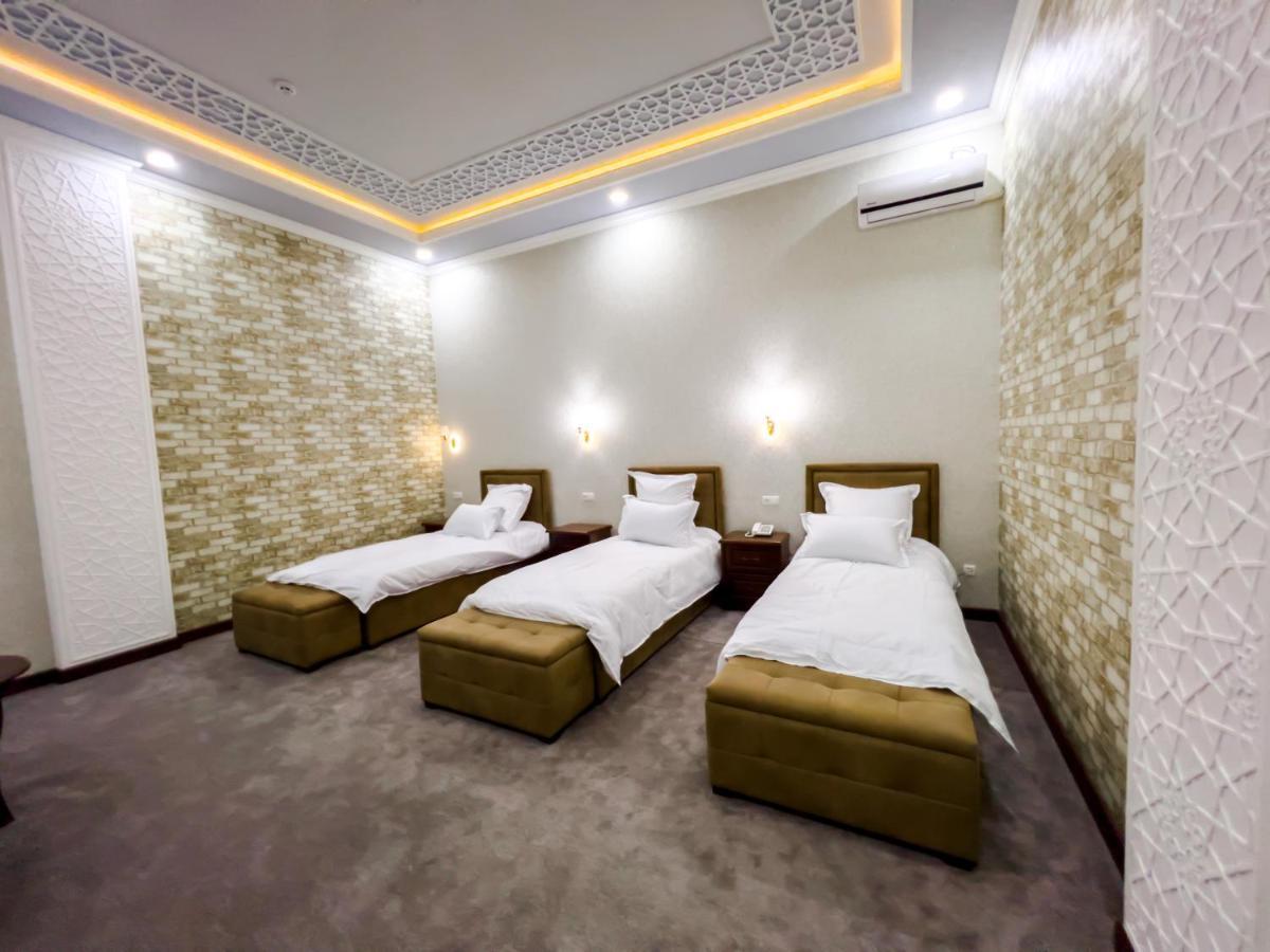 Hotel Marakanda Самарканд Экстерьер фото