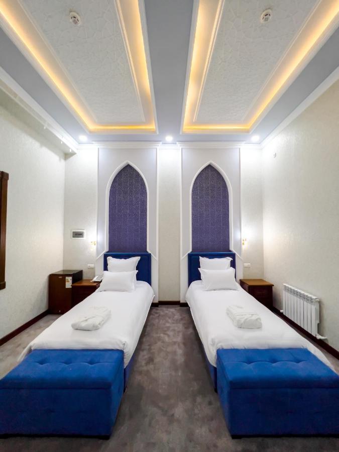 Hotel Marakanda Самарканд Экстерьер фото